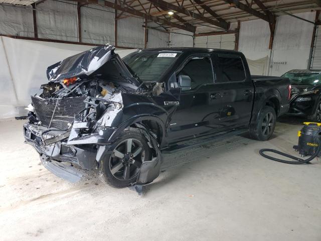 Vin: 1ftew1ep4gfb72118, lot: 51514135, ford f-150 supercrew 2016 img_1
