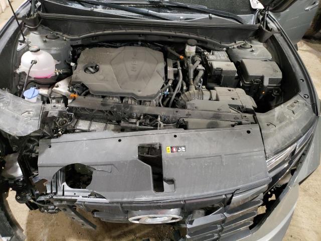 2024 HYUNDAI TUCSON SEL 5NMJBCDE6RH404231