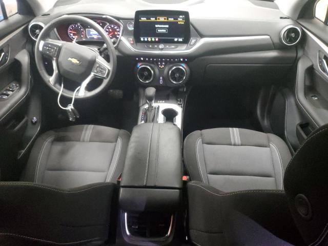 2025 CHEVROLET BLAZER 2LT 3GNKBHR45SS107121