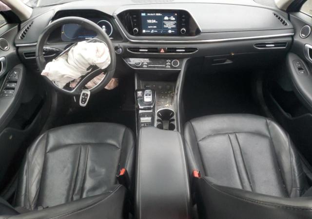 2020 HYUNDAI SONATA SEL - 5NPEF4JA6LH018559