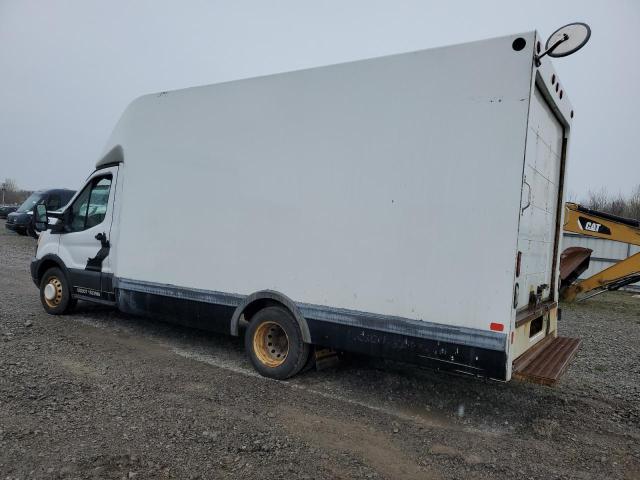 FORD TRANSIT T- 2016 white  gas 1FDWS8PM7GKA54692 photo #3