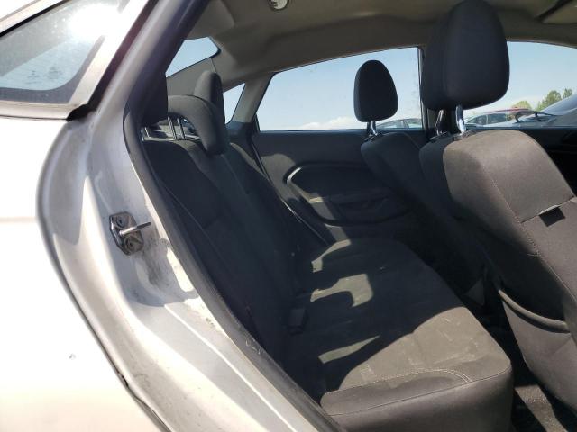 2019 FORD FIESTA SE - 3FADP4BJ9KM140550