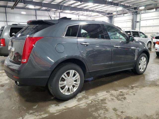 Vin: 3gyfnce3xds560424, lot: 54437405, cadillac srx luxury collection 20133