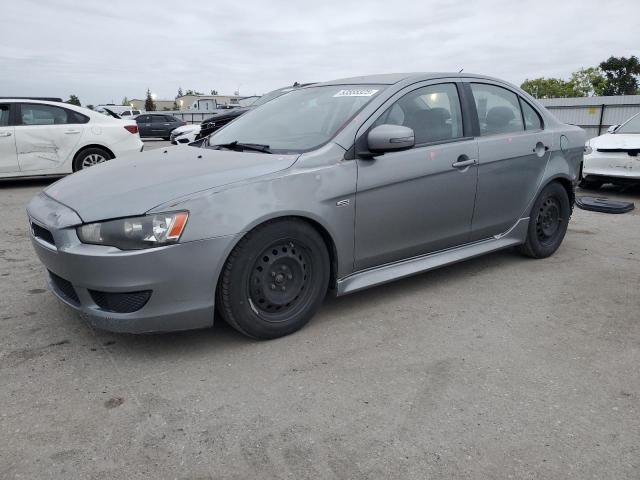 Vin: ja32u2fu6fu008719, lot: 53555325, mitsubishi lancer es 2015 img_1