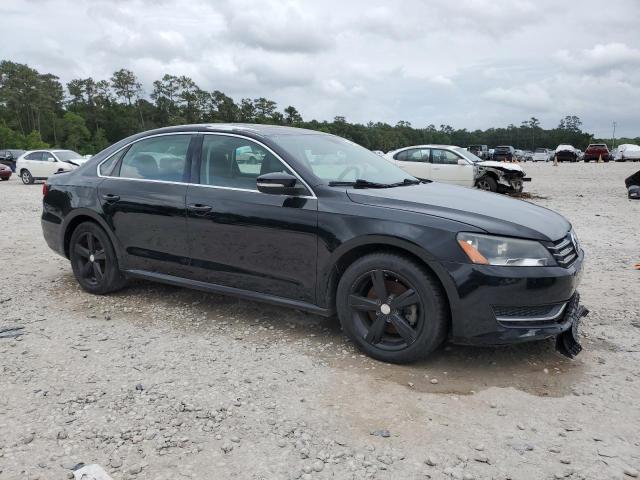 Vin: 1vwbp7a38dc009584, lot: 54882175, volkswagen passat se 20134