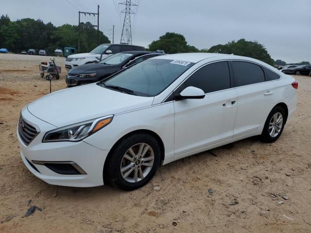 Vin: 5npe24af5hh501331, lot: 53993675, hyundai sonata se 2017 img_1