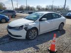 2015 CHRYSLER 200 S - 1C3CCCBBXFN723732