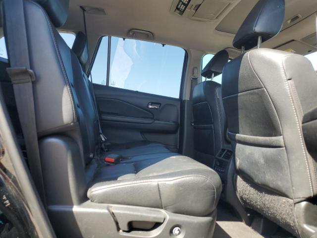 2017 HONDA PILOT EXL 5FNYF6H88HB054268
