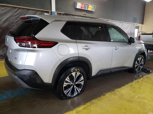Vin: 5n1at3ba4mc720176, lot: 51126695, nissan rogue sv 20213