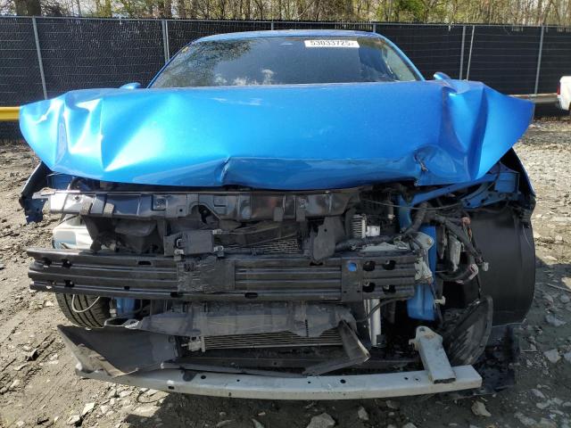 2022 NISSAN SENTRA SV - 3N1AB8CV6NY288501