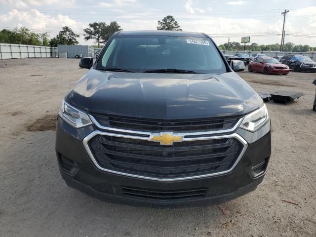2020 CHEVROLET TRAVERSE L - 1GNERFKW9LJ137511