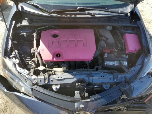 2017 TOYOTA COROLLA L - 2T1BURHE7HC818151