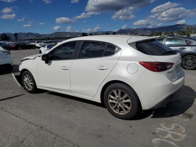 Vin: 3mzbm1k70gm327712, lot: 51519605, mazda 3 sport 20162