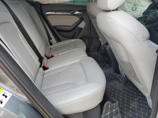 2015 AUDI Q3 PRESTIG - WA1GFCFS5FR003871