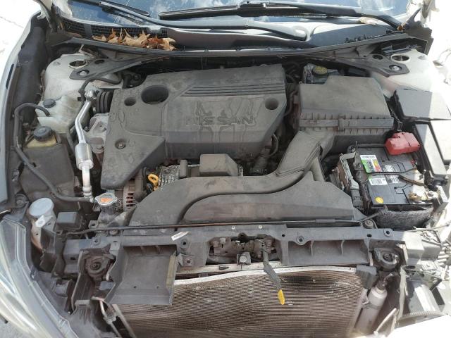 2015 NISSAN ALTIMA 2.5 - 1N4AL3AP0FC199914