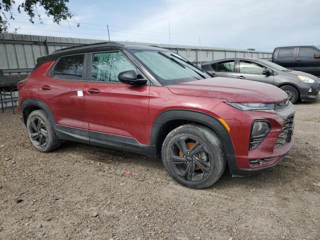 Vin: kl79musl8mb003360, lot: 52029995, chevrolet trailblzr rs 20214