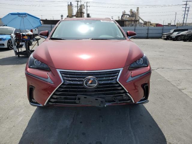 2020 LEXUS NX 300 JTJGARBZ7L5020469