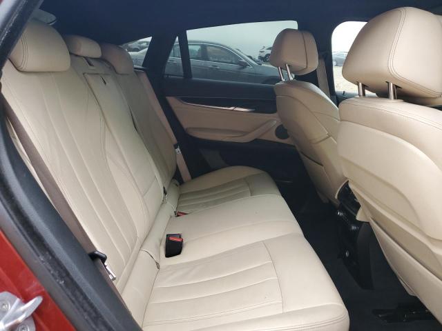 2018 BMW X6 SDRIVE3 - 5UXKU0C56J0G80834