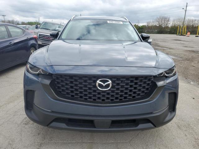 2025 MAZDA CX-50 PREF - 7MMVABBM4SN338456
