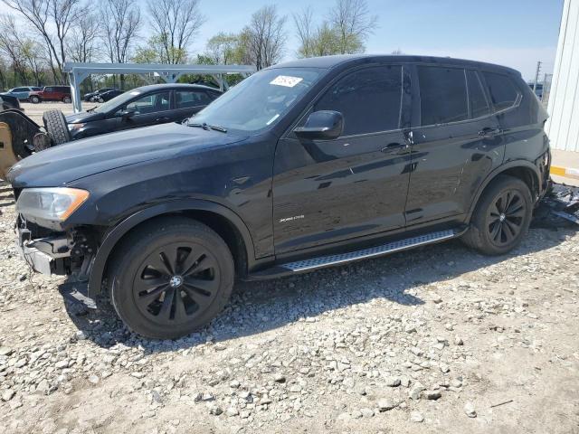 BMW X3 XDRIVE2