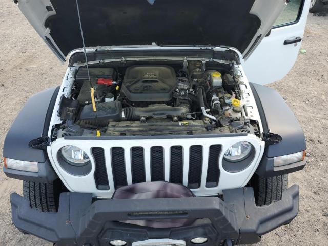 2018 JEEP WRANGLER U - 1C4HJXFN3JW176213