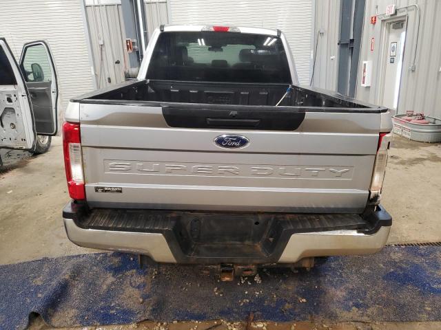2019 FORD F250 SUPER - 1FT7W2BT2KEF51990