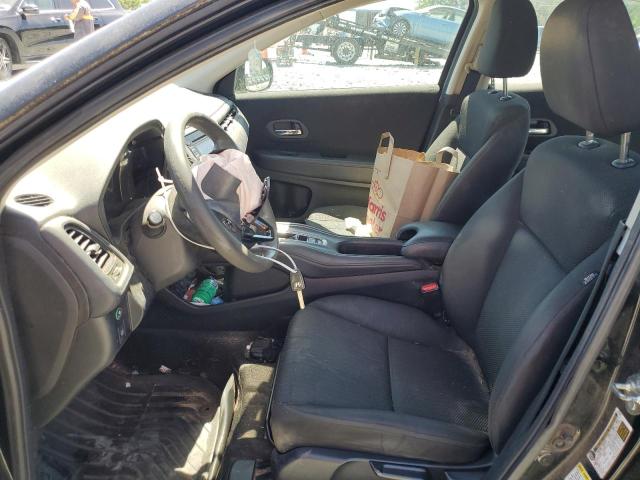 2016 HONDA HR-V LX - 3CZRU5H3XGM700648