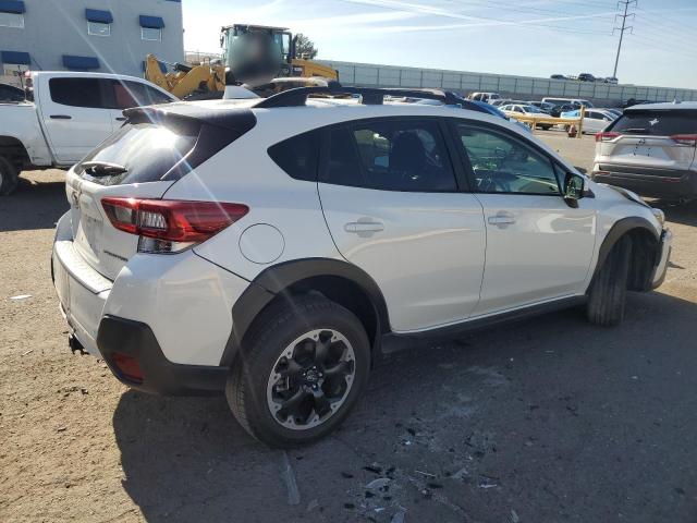 Vin: jf2gtaec3mh676191, lot: 53795375, subaru crosstrek premium 20213
