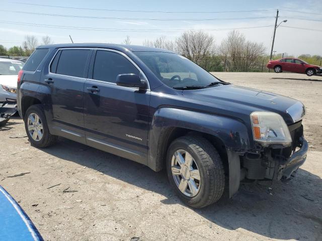 Vin: 2gkalmek2f6266251, lot: 53896605, gmc terrain sle 20154