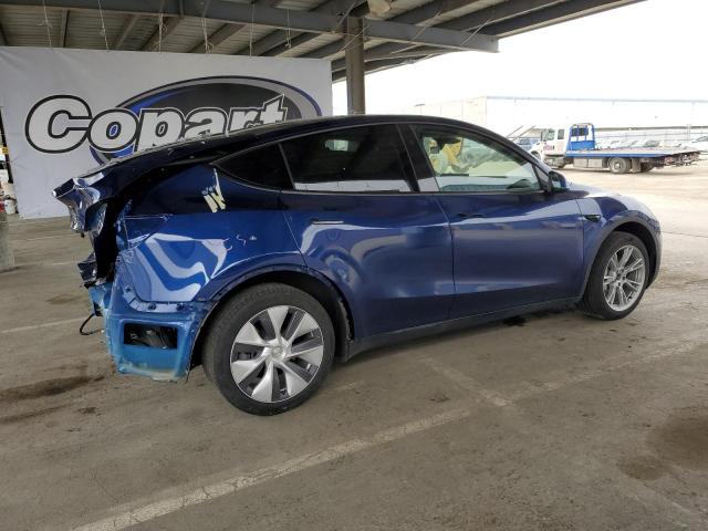 2023 TESLA MODEL Y - 7SAYGDEE5PA211779