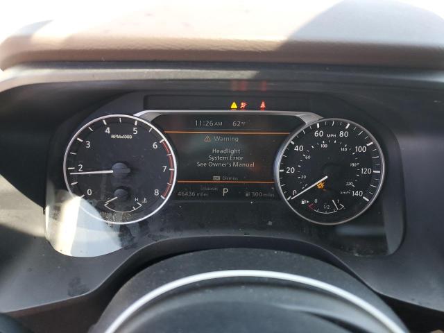 2023 NISSAN ROGUE SV - 5N1BT3BAXPC770959