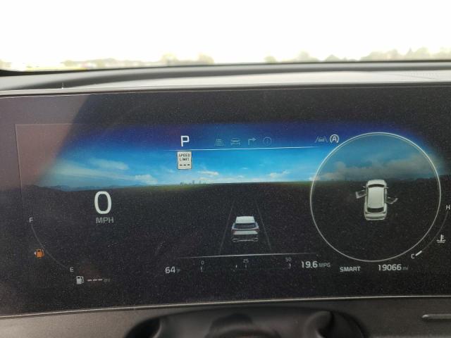 2023 KIA SPORTAGE X - 5XYK7CAF5PG120941