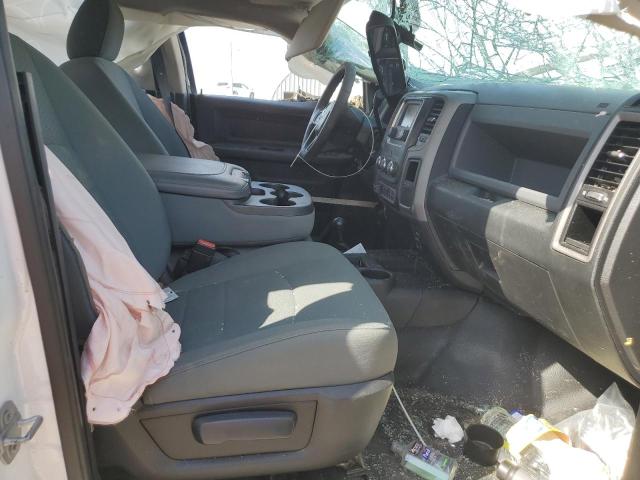 2016 RAM 2500 ST 3C6UR5CJ4GG171243