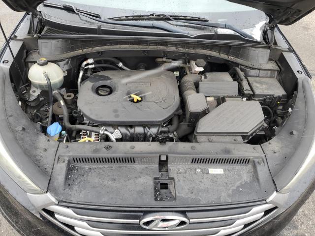 2017 HYUNDAI TUCSON LIM - KM8J33A4XHU460779