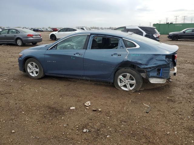 Vin: 1g1zb5st2rf141452, lot: 54484555, chevrolet malibu ls 20242