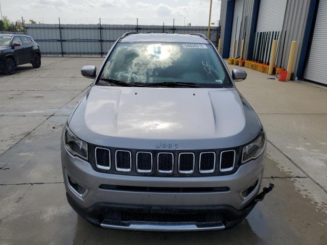 2019 JEEP COMPASS LI - 3C4NJCCB8KT675599