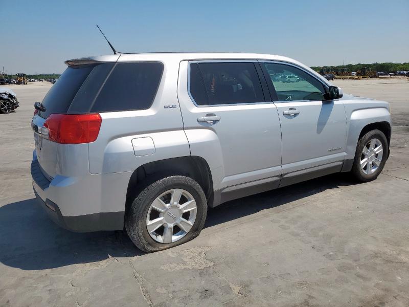 Vin: 2gkalmek5c6181772, lot: 52390915, gmc terrain sle 20123