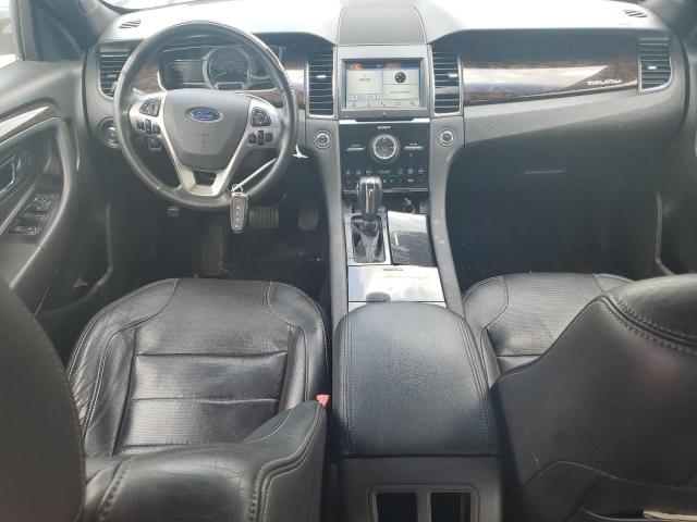 2017 FORD TAURUS LIM - 1FAHP2F85HG117735