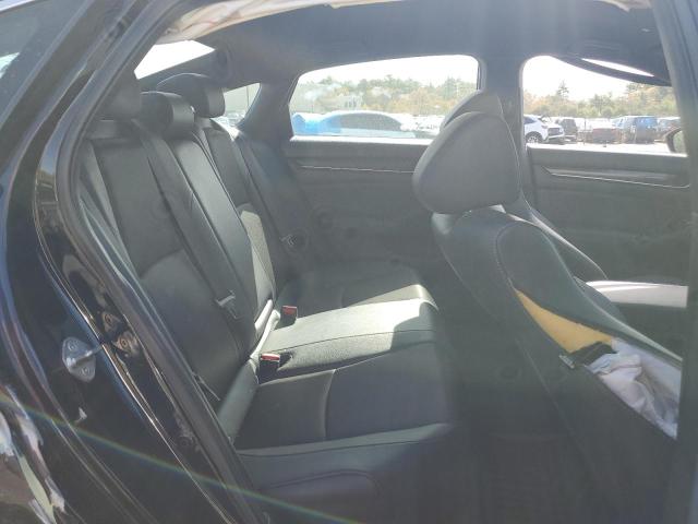 2019 HONDA ACCORD SPO - 1HGCV1F32KA078932