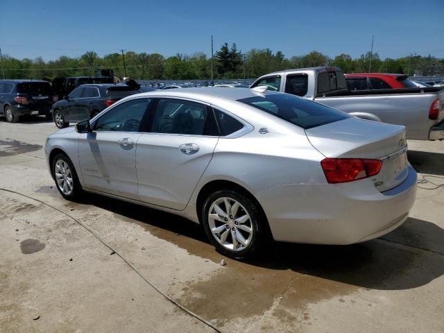 Vin: 1g11z5s30lu103522, lot: 53554265, chevrolet impala lt 20202