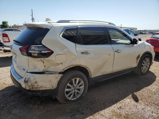 2017 NISSAN ROGUE S - JN8AT2MTXHW131526