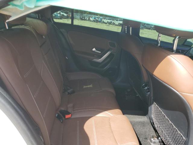 2019 MERCEDES-BENZ A 220 4MAT - WDD3G4FB1KW028808