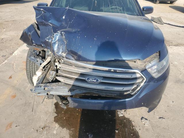 2017 FORD TAURUS SEL 1FAHP2E82HG115569