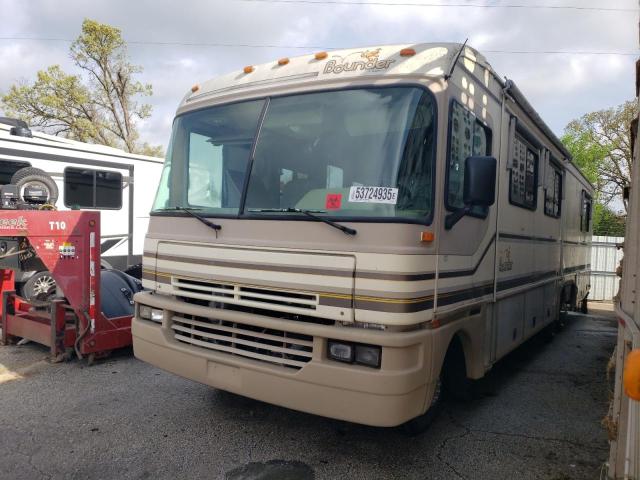 FLEE MOTORHOME 1996 3FCMF53G1VJA00083 photo #3