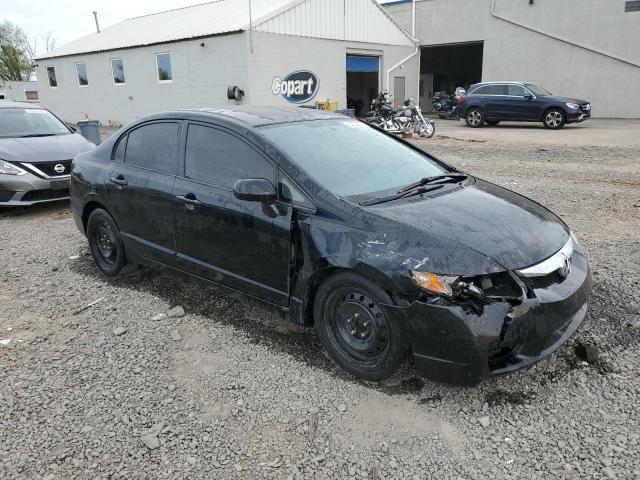 Vin: 2hgfa1f53bh526297, lot: 53822925, honda civic lx 20114