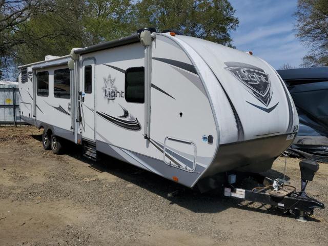 HIGHLRIDGE OPEN RANGE 2019 58TBH0BT7K3TN3096 photo #1