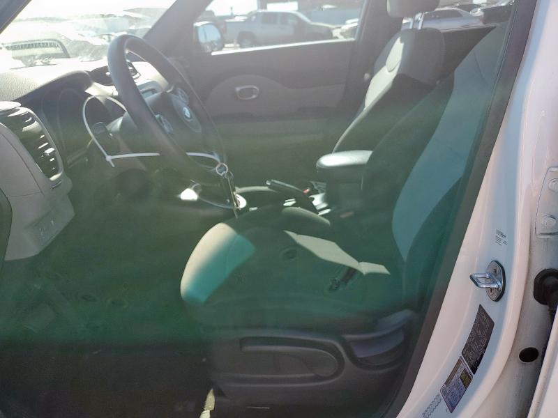 2019 KIA SOUL - KNDJN2A21K7641203
