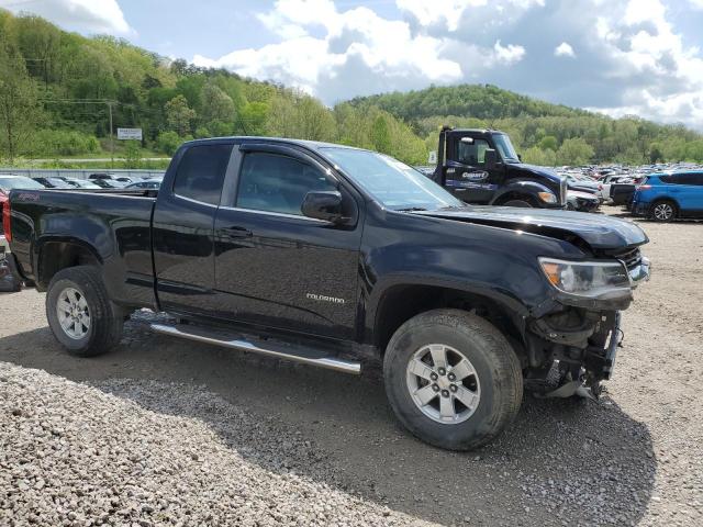 Vin: 1gchtbea5l1110158, lot: 54142525, chevrolet colorado 20204