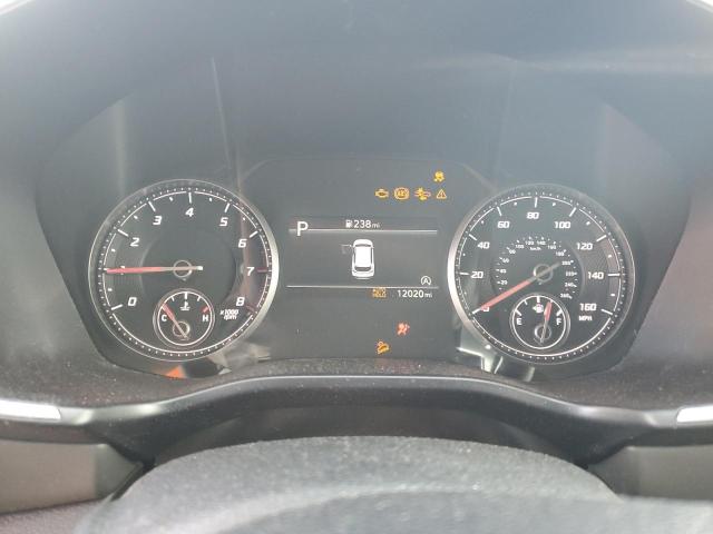 2021 HYUNDAI SANTA FE S - 5NMS2DAJXMH370458