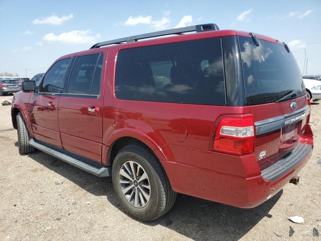 Vin: 1fmjk1jt6gef15185, lot: 54918025, ford expedition el xlt 20162